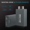 3G SDI To HDMI Converter Adapter Mini 3G HD SDI To HDMI Converter for Support 1080p TV SD HD and 3G SDI Signals