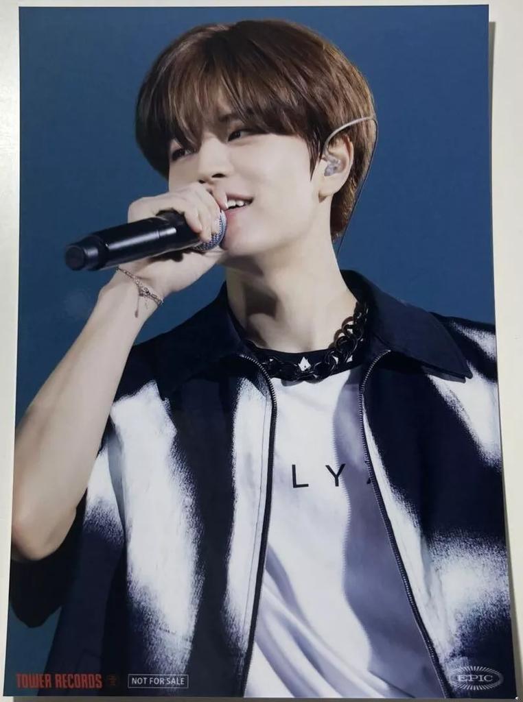 STRAY KIDS MANIAC ENCORE en JAPÓN Blu-ray TOWER RECORDS HMV SONY MUSIC TARJETA FOTOGRÁFICA