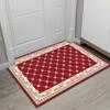 European Style Entrance Doormat