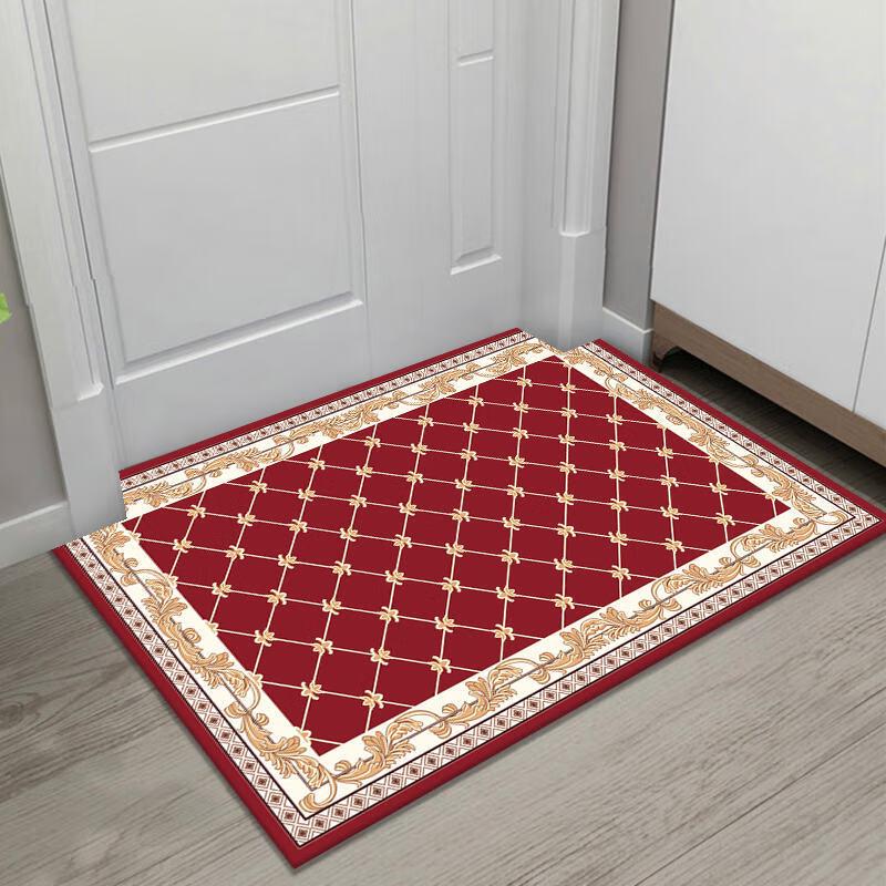 Longchan European Style Entrance Doormat