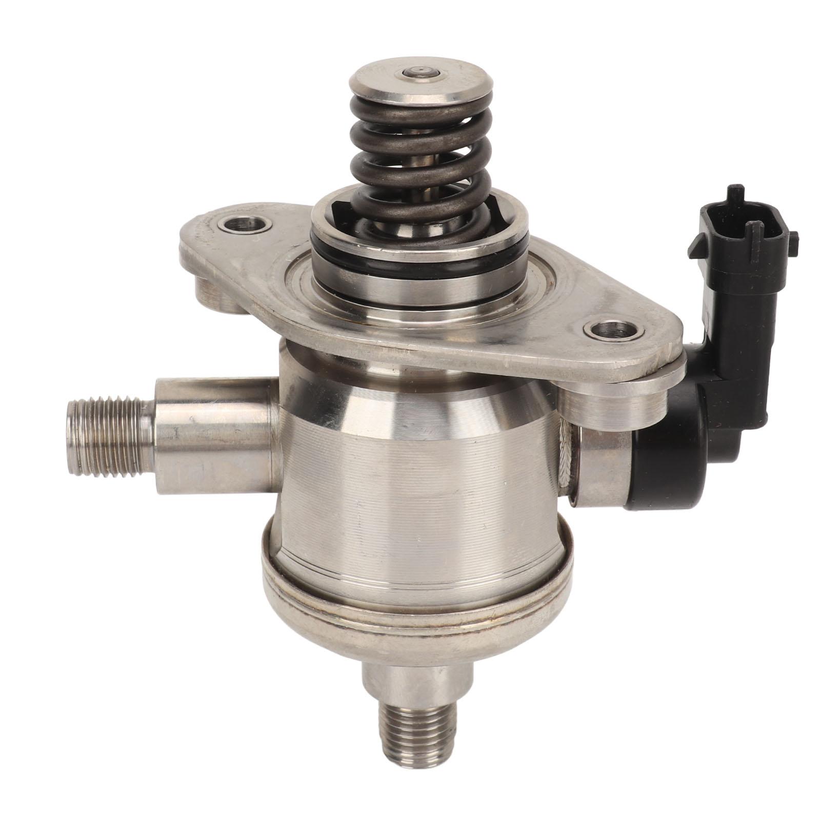 

Топливный насос высокого давления 12629934 Эффективный металлический двигатель Топливный насос высокого давления для CTS 3.0L V6