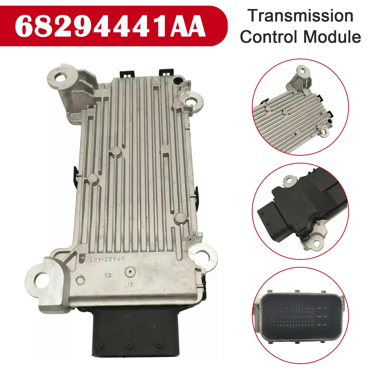 

Transmission Control Module TCM TCU for Cherokee Renegade Chrysler 05150742AC