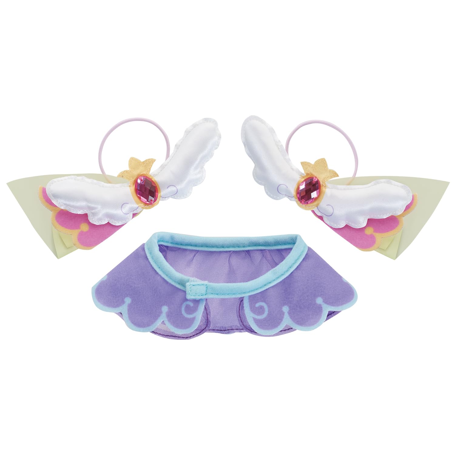 Detective Pochitan Set 3 and [BANDAI] PreCure! Dress-Up (Ages Up)