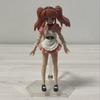 [Б/У] Меланхолия Харухи Судзумии фигурка figma Асахина Микуру