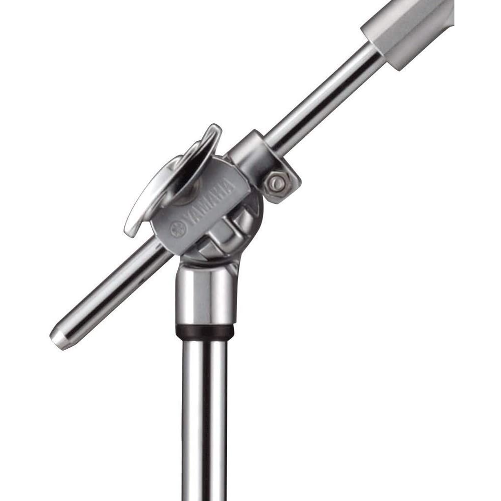 Yamaha CH750/BP Cymbal Holder Adjustable Height Durable Metal Construction