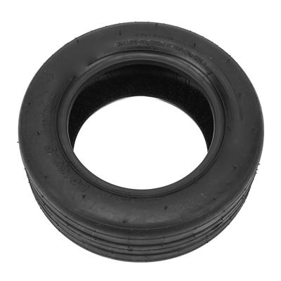 Go Kart Tire Front Wheel Rubber Vacuum for XIAOMI Ninebot Karting Car Riding Supplies