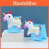 Mengyuan New Inflatable Children's Arm Ring Unicorn Dinosaur Flotation Cartoon Baby Arm Ring Water Sleeve