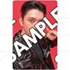 SEVENTEEN 5th ALBUM HAPPY BURSTDAY DAREDEVIL Ver. ALBUM PHOTO CARD JAPAN POB