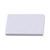 TECHAIN PVC Access Control IC Blank Cards
