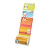 Christmas Gift Tags 6.5 X 4.5 Cm In Roll 72 Pieces