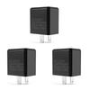 Ac29-3X 2-Pin LED Flasher Relay 12V Adjustable Frequency For Motorcycle Turn Signal Fix Blinker Lights Indicator Relays