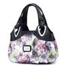 Korean Version Trendy Printing Tote Bag Fashionable and Popular Handbag Trendy Niche Design Handbag Bag To Work Commute