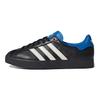 adidas Gazelle 85 Black Blue Bird Men Sneakers Core-Black Core-White IG1729