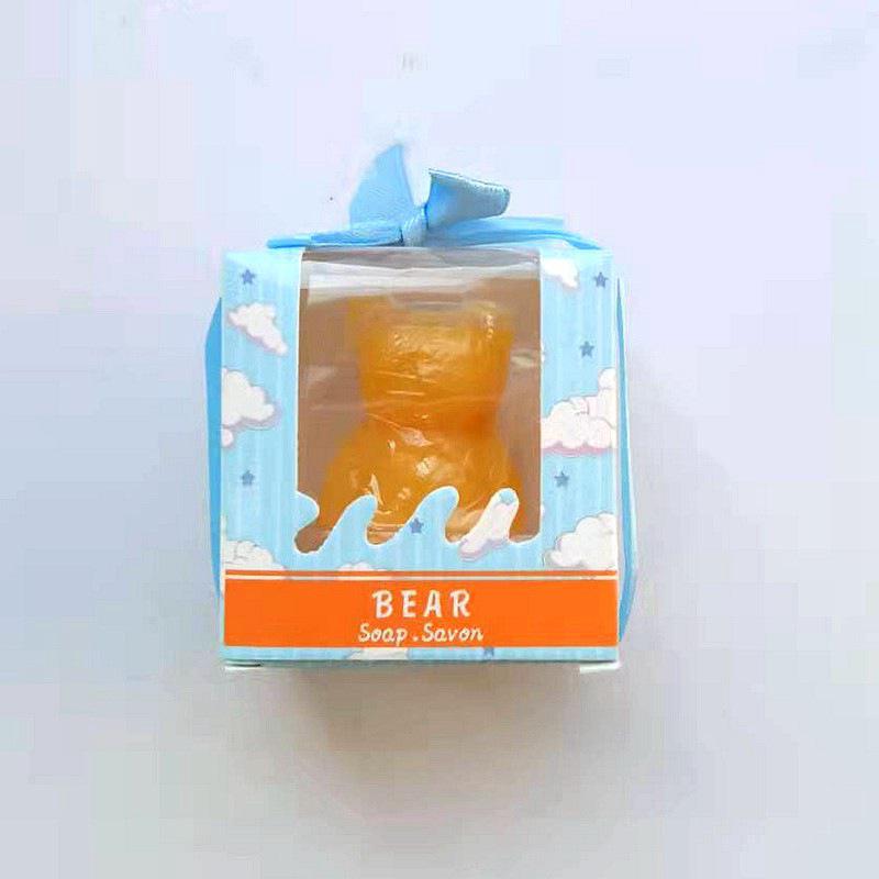 "Handmade Essential Oil Soap - Long-Lasting Fragrance, Perfect for Men & Women, Festival Gift".