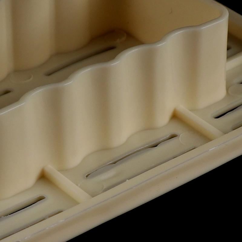 DIY Plastový Domácí Výrobník Tofu Lis Forma Sada Stroj na Výrobu Tofu Set Lisování
