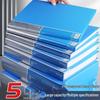 Chuangyi A4 Multi-Layer Transparent Document Holder for Students and Offices