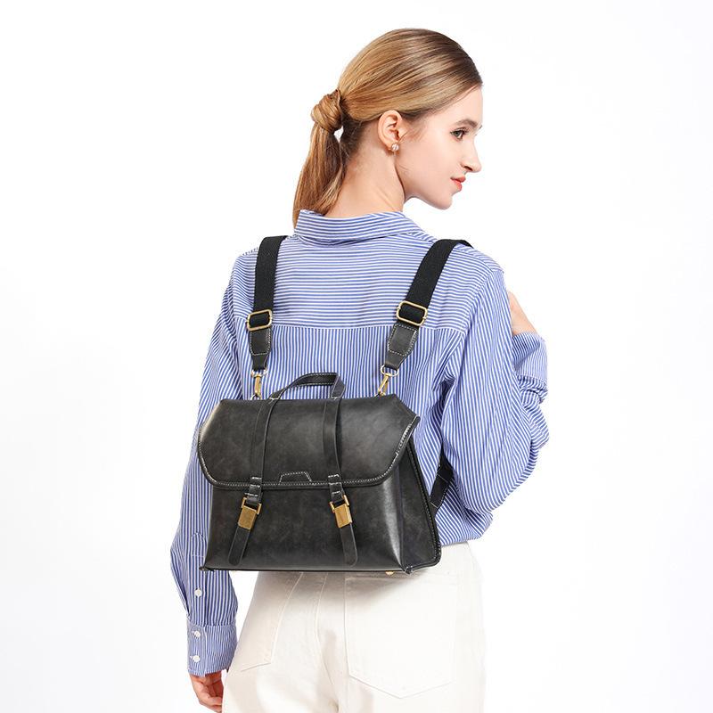Casual New Student Class Backpack