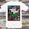 Fresh Price Of Bel Air Poster T Shirt B677