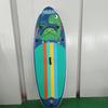 Inflatable Floral SUP Paddleboard