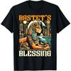 Bastet Egyptian Goddess Egypt Pyramid Ancient Egypt T-Shirt(2)