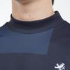 Admiral GOLF UJ Rollkragenhemd ADMA509