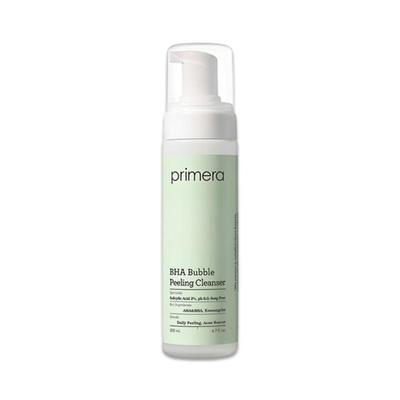BHA Bubble Peeling Cleanser 200 ml