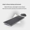 Dell KM7120W Wireless Keyboard Mouse Combo