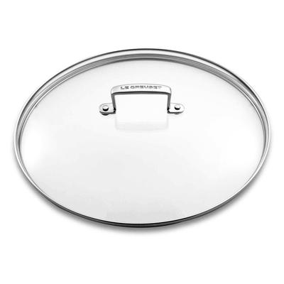 Le Creuset TNS Szklana Pokrywka 962008280, 28cm,
