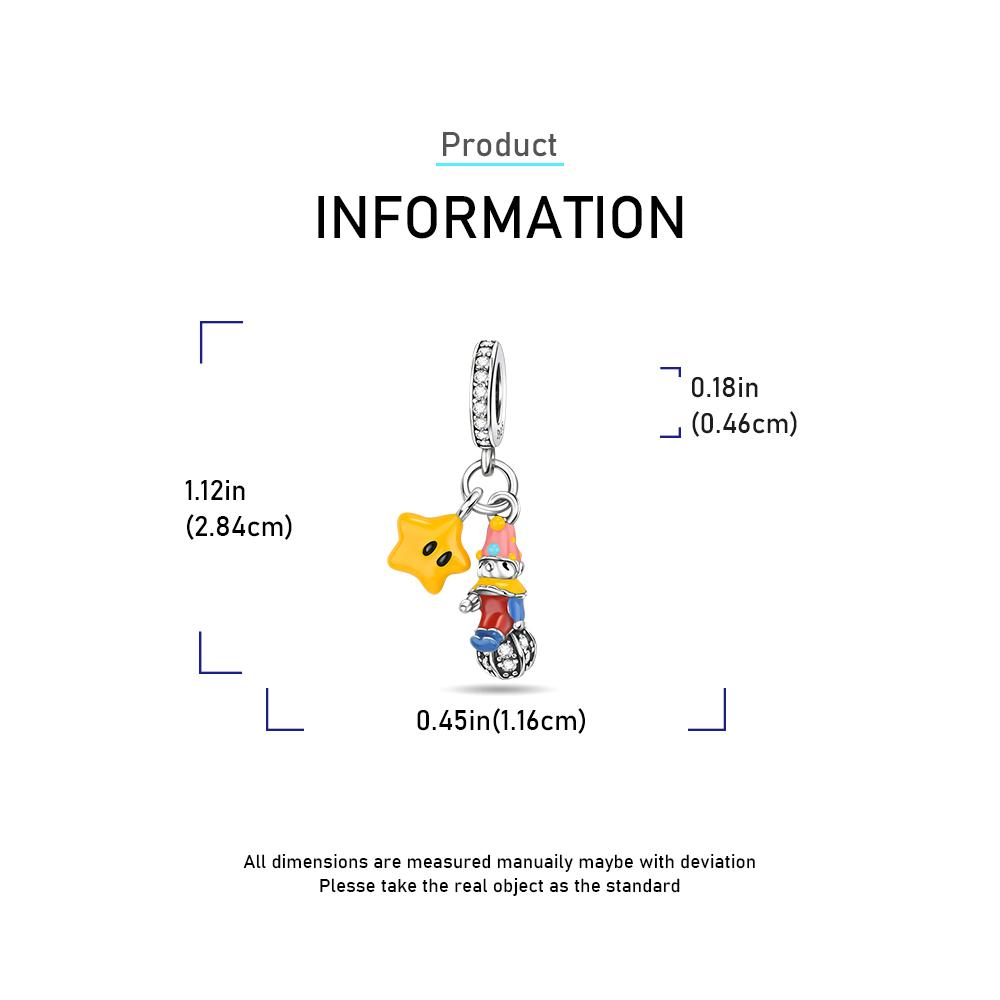 Animals Series Original Charms Beads Copper Dog Cat Pets Fit Bracelet Diy Lovely Pendants For Woman Fashion Jewelry