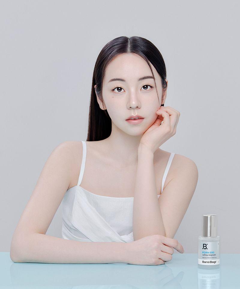 [Ahn So-hee s PICK] PDRN Lifting Ampoule