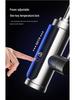Instant Heat Electric Water Faucet - Quick Heating, Temperature Controlled for Kitchen Use