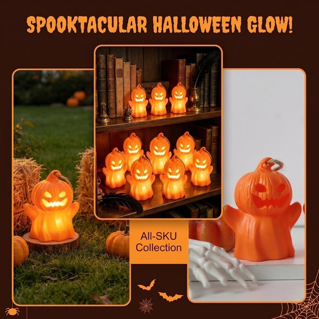 Halloween Inflatable Pumpkin Costume for Adults Funny Party Fancy Dress