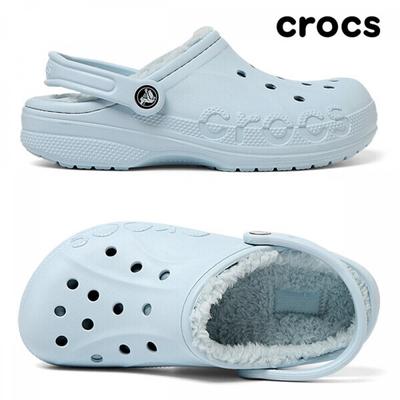 Baya Lined Clogs Fur Indoor Shoes 205969 4jz