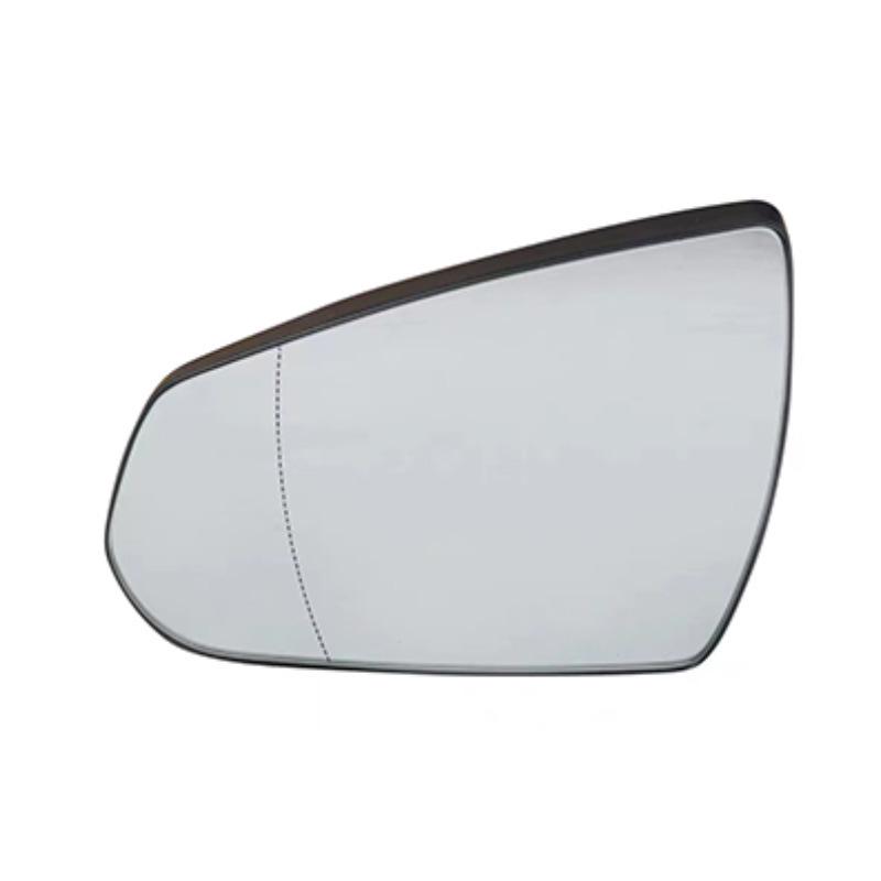 2010-2015 Cadillac SRX Rearview Mirror Cover and Lens Frame