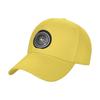 Fashion Lowrider Chrome Rims Wire Wheel Hydraulics Curved Brim Baseball Cap Streetwear Unisexs Hats
