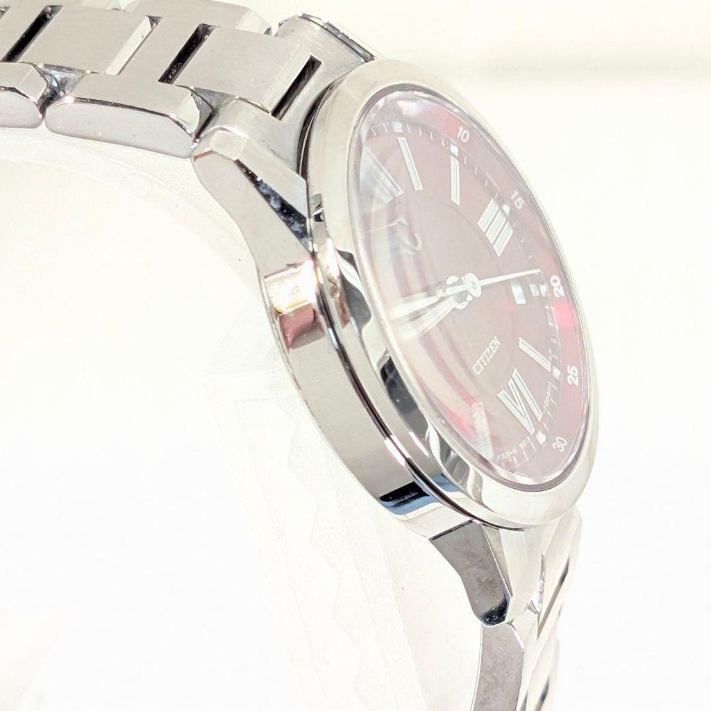 Used CITIZEN xC Ladies M-23 with battery replaced