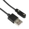 Magnetic Charger for Q12/S12/S2/Q15 Childrens Smartwatch Power Adapter Stand Charging Base Dock Station Cradle USB Cable