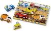 Puzzles e quebra-cabeças – Puzzles