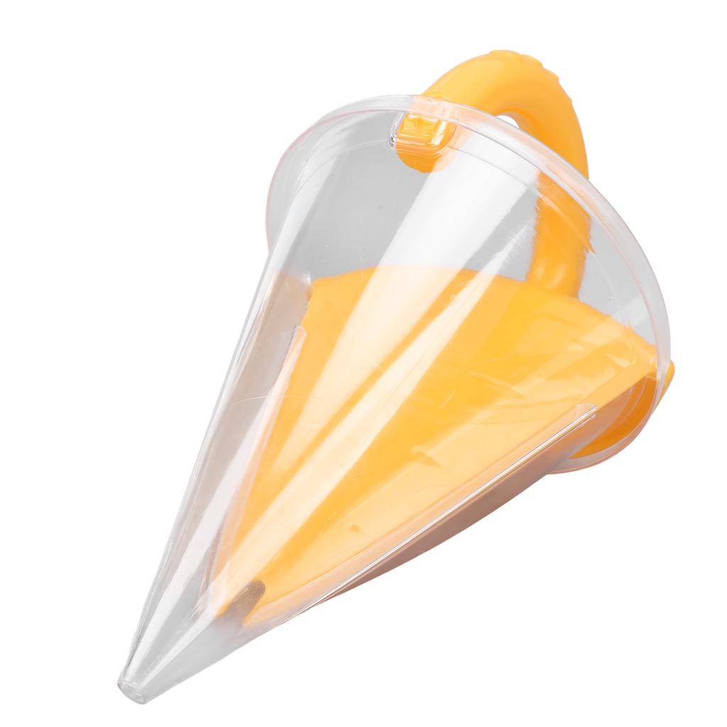 Spilling Funnel Funnel Beach Sand Building Sand Water Mixing Toy for Spectacular Creations