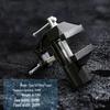 Multi-Function Mini Bench Vise – Woodworking Clamp for Home Use