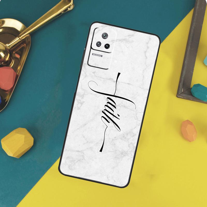 Bible Verse Christian Quote Case For Xiaomi 13T 11T 12T 14T Pro 13 14 15 Ultra POCO X7 Pro X3 X5 X6 F5 F6 M6 Pro Funda