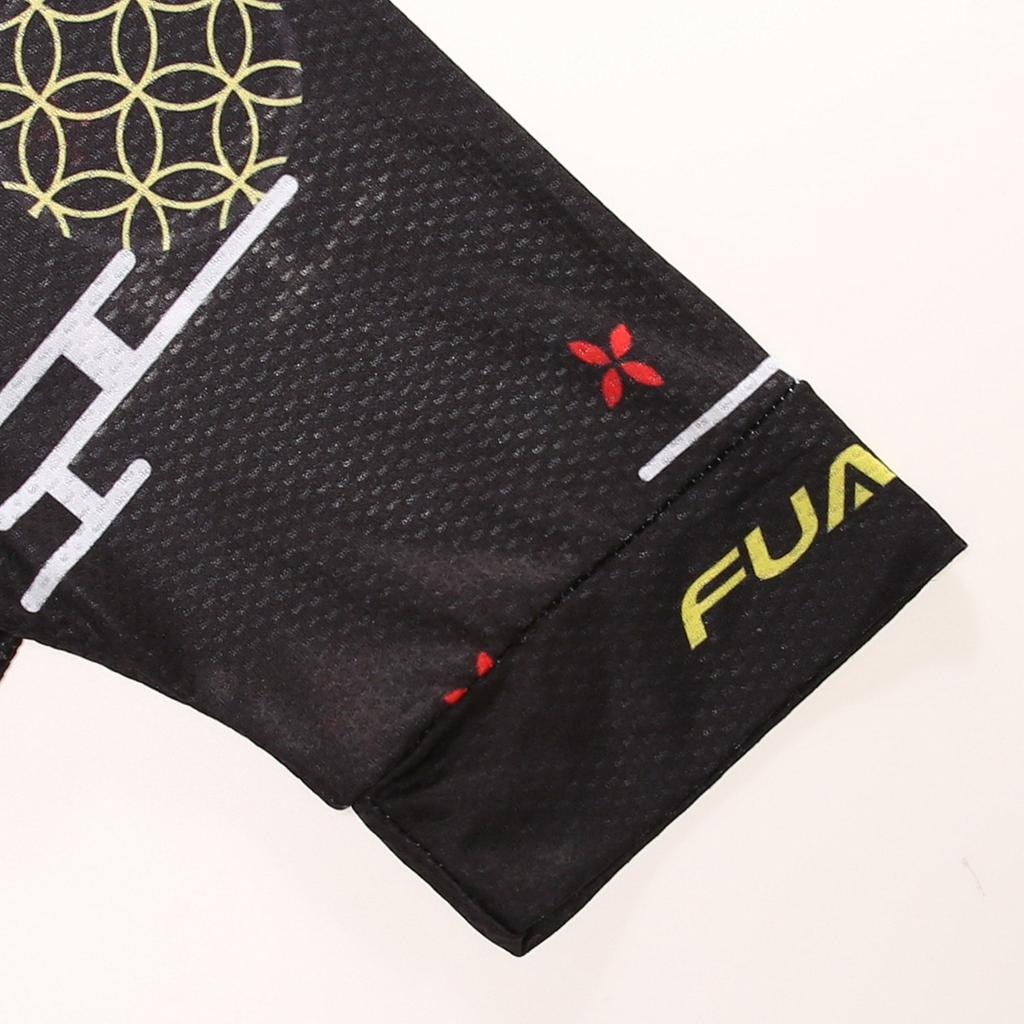 Summer Short Riding Bicycle Cycling Clothing Set Women Sport Jerseys Suits White Bib Pants
