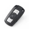 Remote  Car Key Shell  3 Button Case Styling Cover Fob For Bmw 1 3 5 6 Series E90 E91 E92 E60 E70 E71 E72 E82 E87 E88 E89