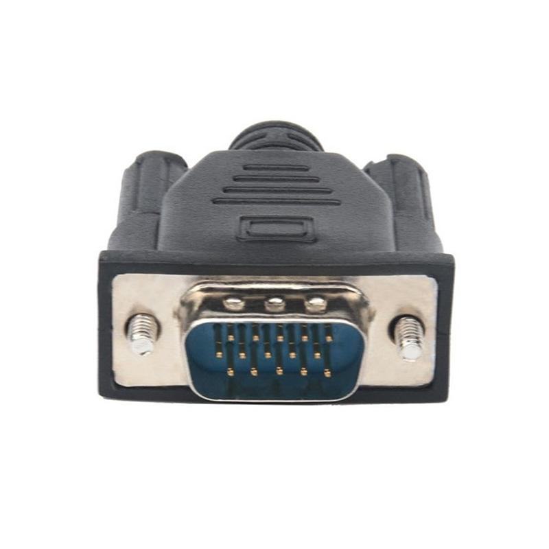 1080P 60Hz Vga Virtueller Display-Adapter Stecker Dummy-Stecker Edid Headless Emulator