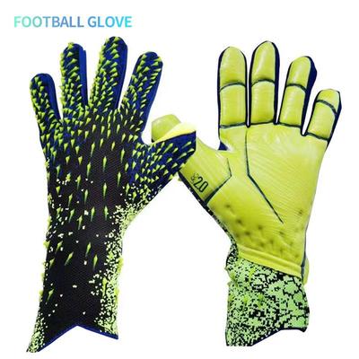Football Goalkeeper Gloves
