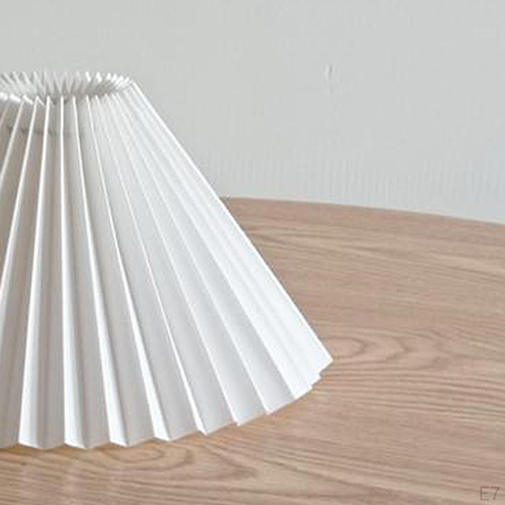 Lamp Covers for Table and Floor Lighting