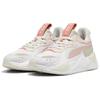 Puma  RS-X Soft White Deeva Peach Women Sneakers 393772-06