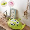 Marushin Tissue Case, Disney Alice in Wonderland Cheshire Cat, H31 x W42 x D8cm, Hamuhamu Character Shape, 2215024300
