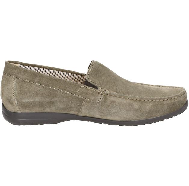 Женские слипоны Sioux Giumelo-700-h taupe