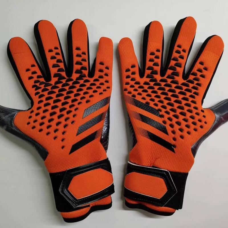 Lishi Goalkeeper Training Football Gloves